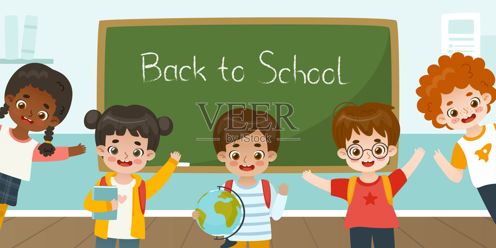 学童教育